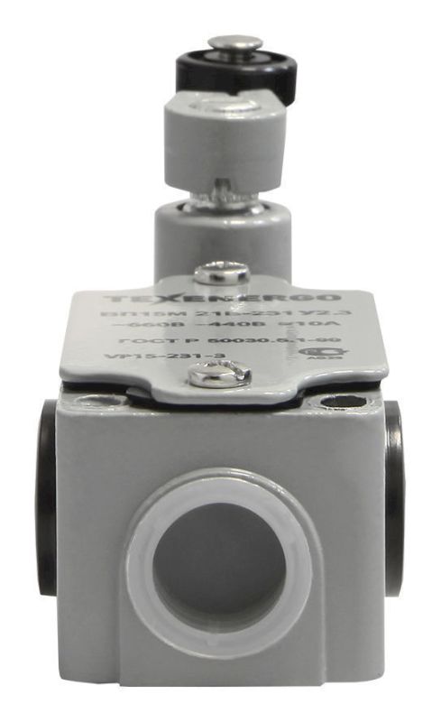 Выключатель путевой ВП15М 21Б-231-54 У2.8 *