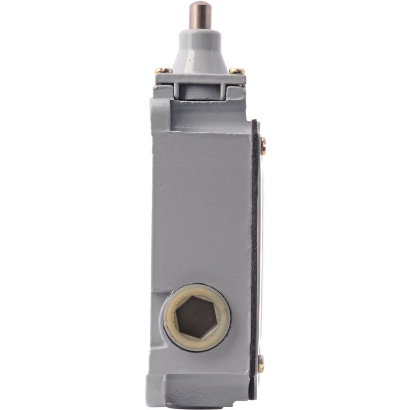 Выключатель путевой ВП19М-21Б 411-67 У2.16 2з+2р Выключатель путевой ВП19М-21Б 411-67 У2.16 2з+2р