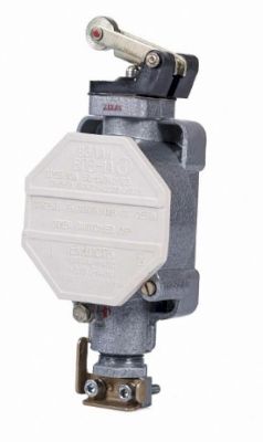 Выключатель путевой ВПВ-1А 12 У5-Ц Выключатель путевой ВПВ-1А 12 У5-Ц