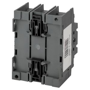 Выключатель-разъединитель ВНК-32-31130 ЭРА PRO mvr20-3-080E 3П 80А с установленной фронтальной рукояткой управления Выключатель-разъединитель ВНК-32-31130 ЭРА PRO mvr20-3-080E 3П 80А с установленной фронтальной рукояткой управления