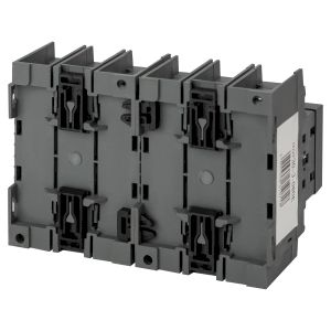 Выключатель-разъединитель ВНК-32-71130 ЭРА PRO mvr30-3-080E 3П 80А на 2 направления с фронтальной рукояткой управления Выключатель-разъединитель ВНК-32-71130 ЭРА PRO mvr30-3-080E 3П 80А на 2 направления с фронтальной рукояткой управления