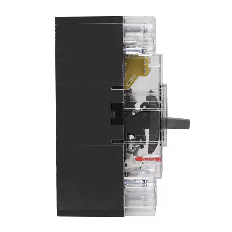 Выключатель-разъединитель ВР-NM1/250 3п 160А прозрачный корпус Выключатель-разъединитель ВР-NM1/250 3п 160А прозрачный корпус