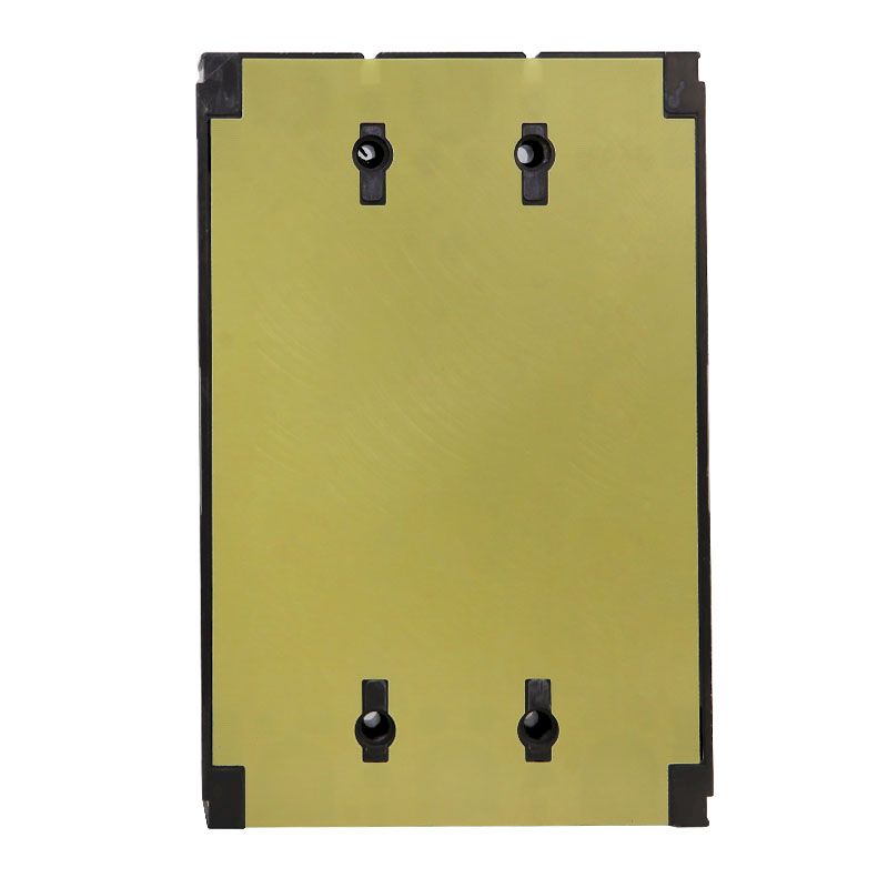 Выключатель-разъединитель ВР-NM1/630 3п 400А прозрачный корпус