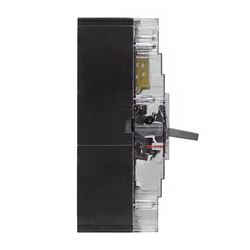 Выключатель-разъединитель ВР-NM1/630 3п 400А прозрачный корпус