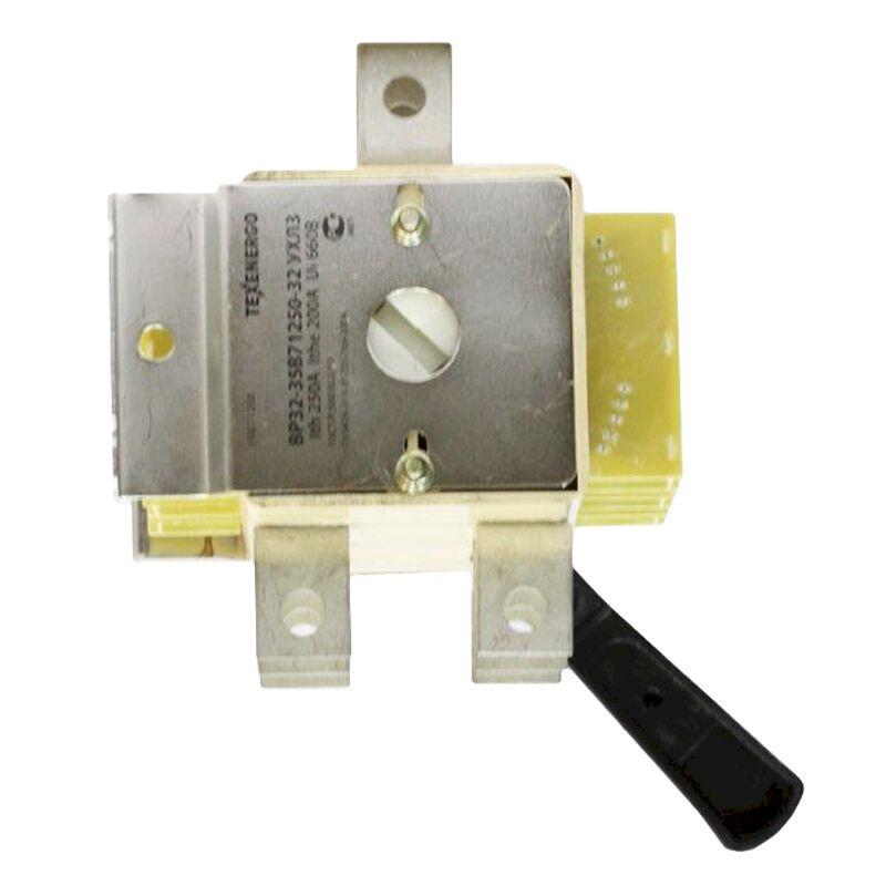 Выключатель-разъединитель ВР32-35В71250-32 УХЛ3 Выключатель-разъединитель ВР32-35В71250-32 УХЛ3