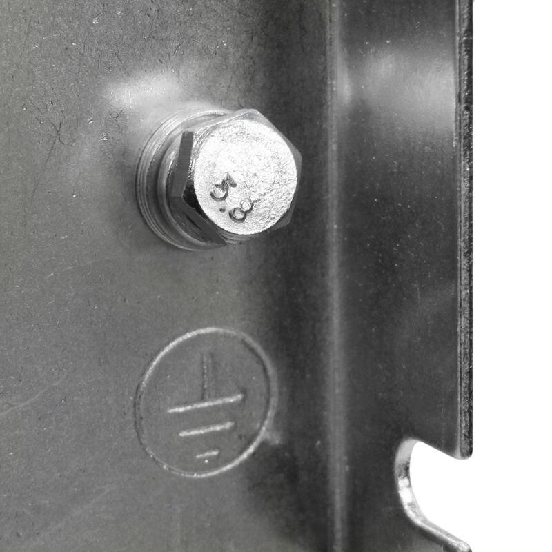 Выключатель-разъединитель ВР32-39В71250-32 УХЛ3 лев.