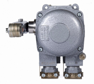 Выключатель ВПВ-4Б 12 ХЛ1 Выключатель путевой взрывозащ.