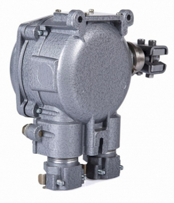 Выключатель ВПВ-4Б 12 ХЛ1 Выключатель путевой взрывозащ.