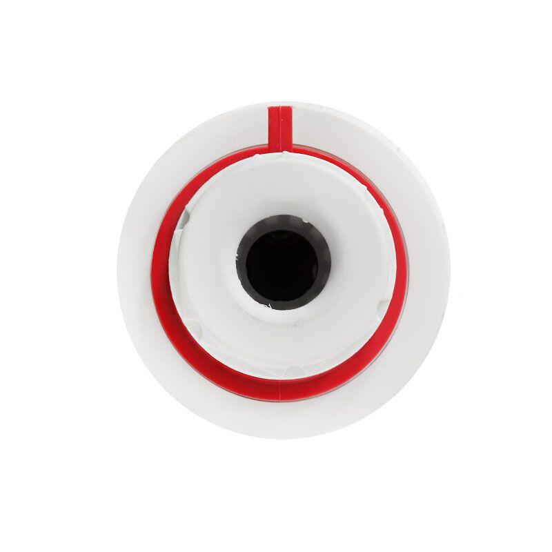 Вилка 0252 переносная  3P+PE+N   32А  380В  IP67