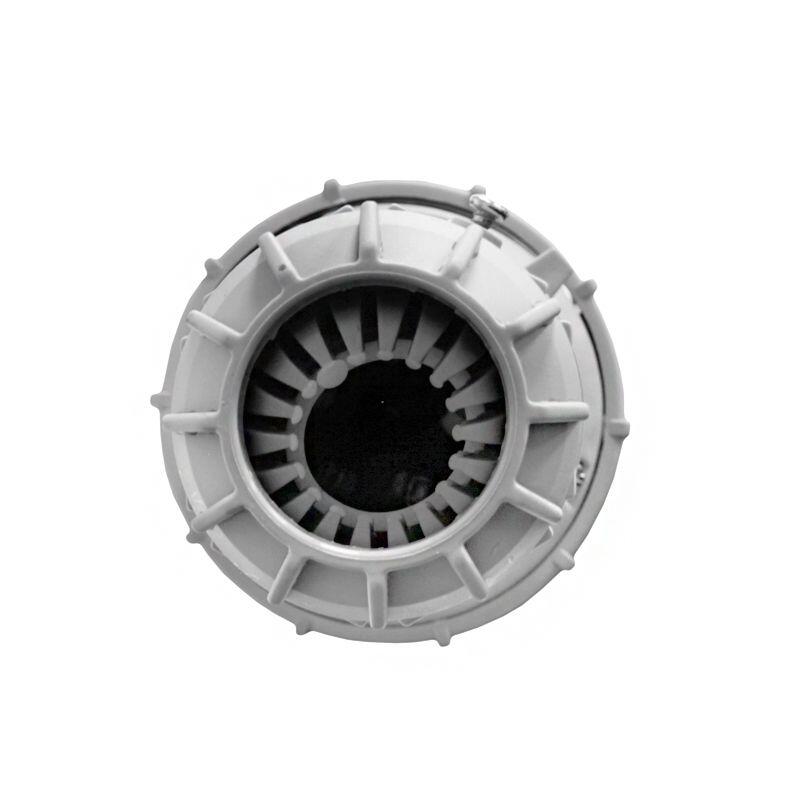 Вилка 0342 переносная  3P+PE        63А  380В  IP67