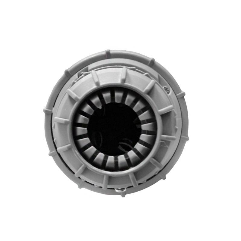 Вилка 0452 переносная 3P+PE+N 125А 380В IP67 Вилка 0452 переносная 3P+PE+N 125А 380В IP67