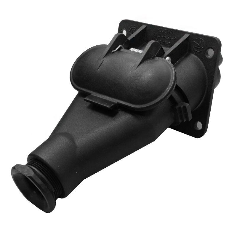 Вилка кабельная ШК 4х60-В