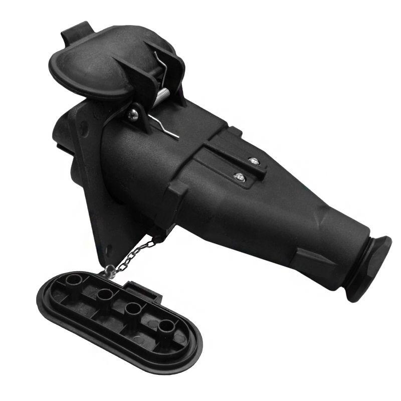 Вилка щитовая ШЩ 4х60-В Вилка щитовая ШЩ 4х60-В