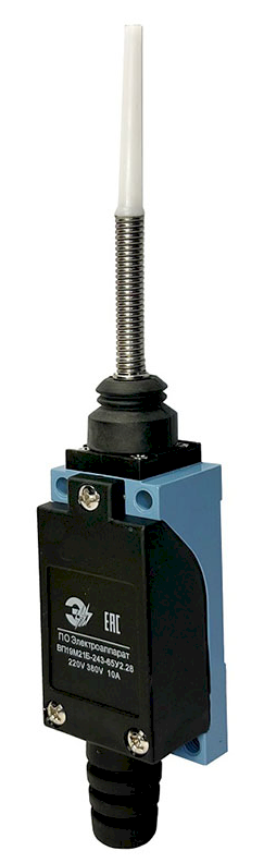 ВП19М-21Б 243-65 У2.28 ВП19М-21Б 243-65 У2.28