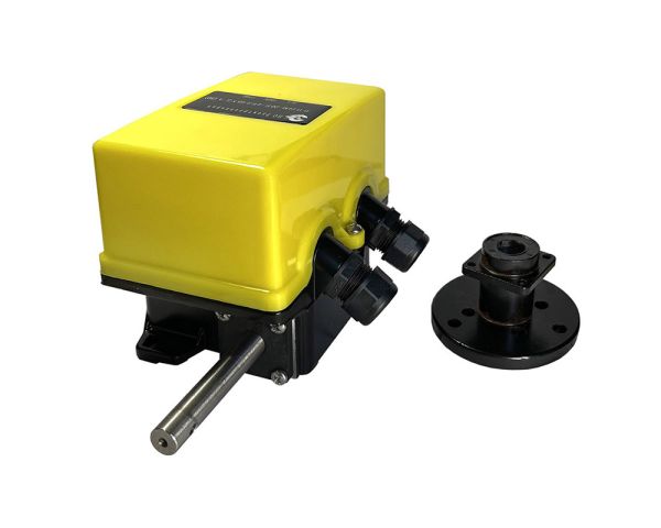 ВП19М-20Б-4В3-65У2.2А(50) Ротационный, с регулируемой схемой срабатывания