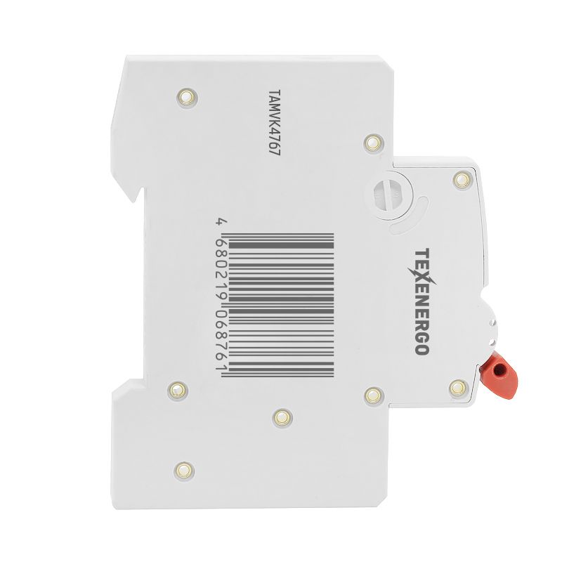Вспомогательный контакт к ВА47-29, ВА67-29 Вспомогательный контакт к ВА47-29, ВА67-29
