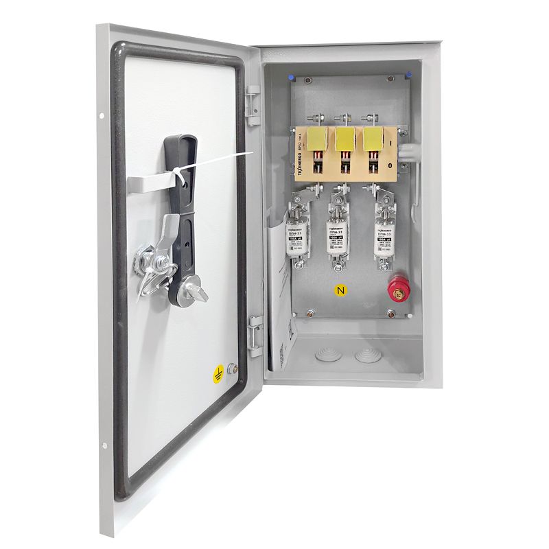 Я8601-44370-32 УХЛ3 (ЯРП 250А с ППН IP32) с N ТЕХЭНЕРГО Я8601-44370-32 УХЛ3 (ЯРП 250А с ППН IP32) с N ТЕХЭНЕРГО