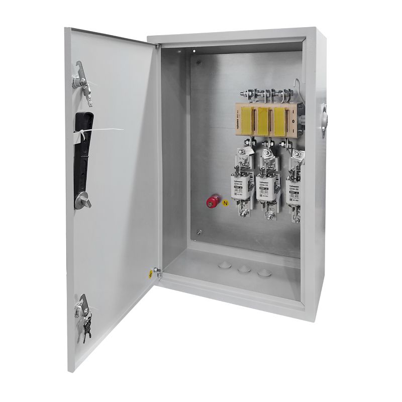 Я8601-44770-32УХЛ3 (ЯРПП 250А с ППН IP32) с N ТЕХЭНЕРГО Я8601-44770-32УХЛ3 (ЯРПП 250А с ППН IP32) с N ТЕХЭНЕРГО