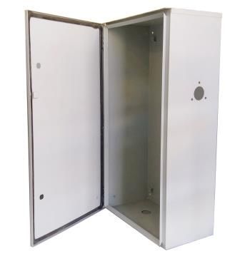 Ящик под рубильник ЩМП-09ЯП IP54 (950х450х275) новый с отверст п/рук (под ЯРПП-630) ТЕ