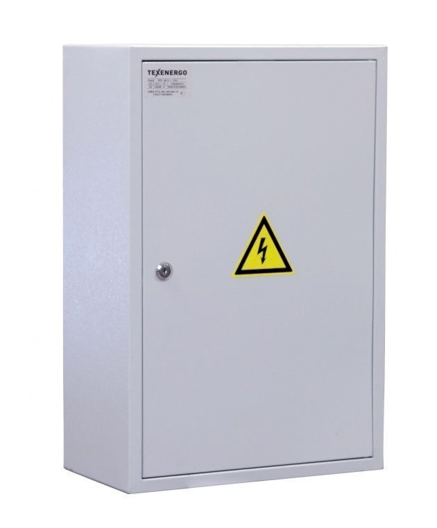 Ящик с рубильником ЯРП11М371У-32 УХЛ3 без ППН37 (ЯРП 400А  IP32)