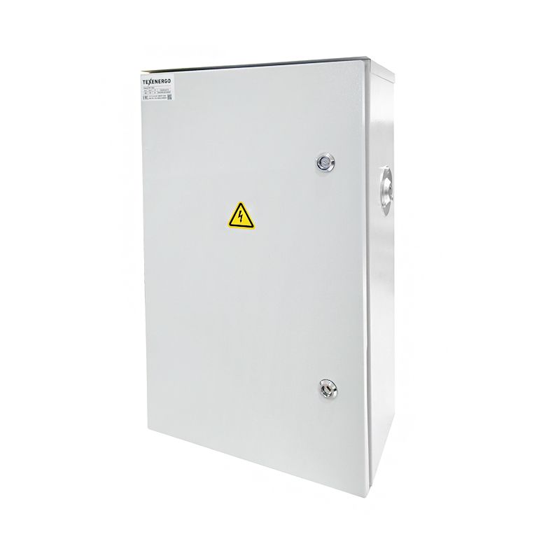 Ящик с рубильником ЯРП11М371У-54 У2 без ППН37 (ЯРП 400А  IP54)