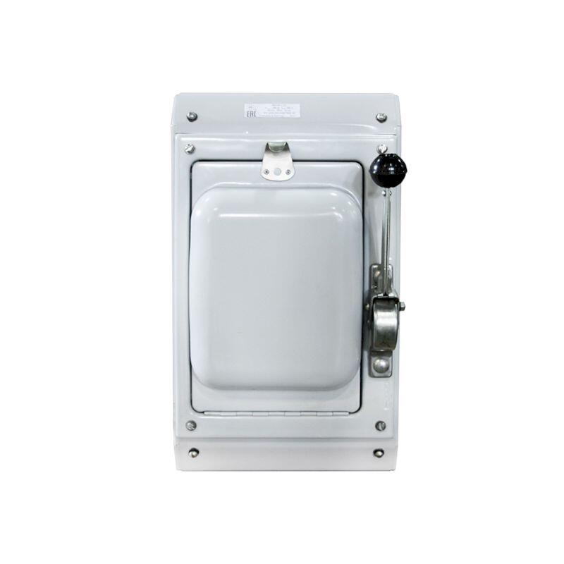 Ящик силовой с рубильником ЯБПВ-1 100А У3 IP21 без ПН2 Ящик силовой с рубильником ЯБПВ-1 100А У3 IP21 без ПН2