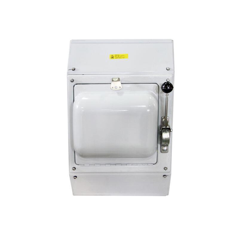 Ящик силовой с рубильником ЯБПВ-2 250А У3 IP21 без ПН2