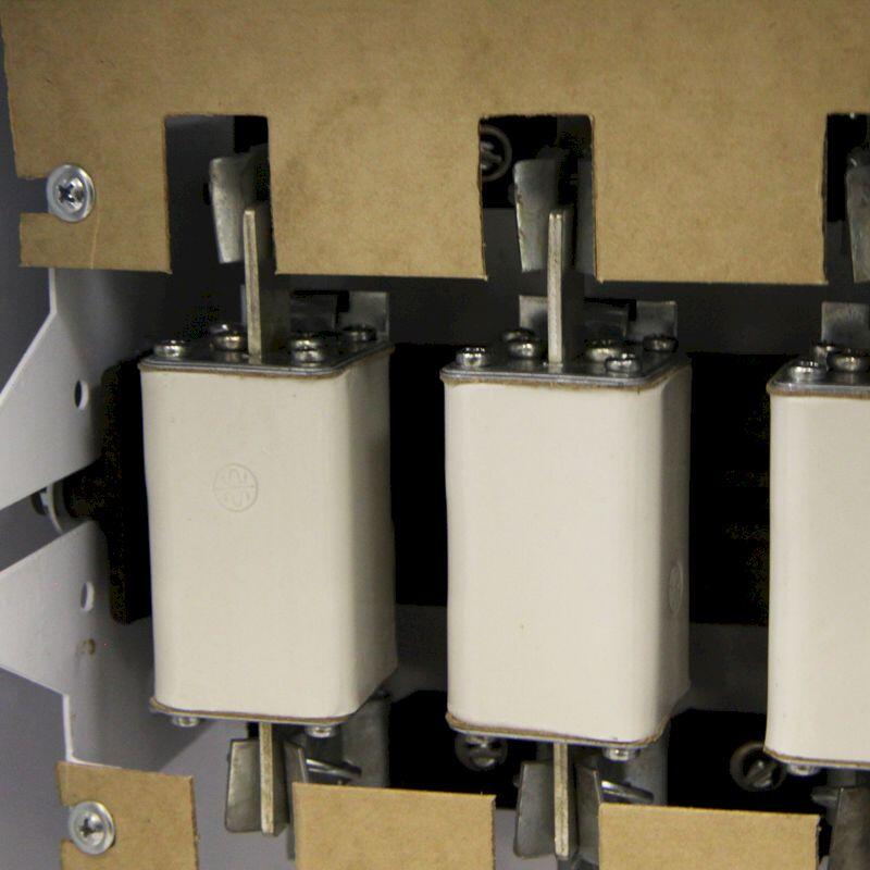 Ящик силовой с рубильником ЯБПВУ   100А  IP54  с ПН2