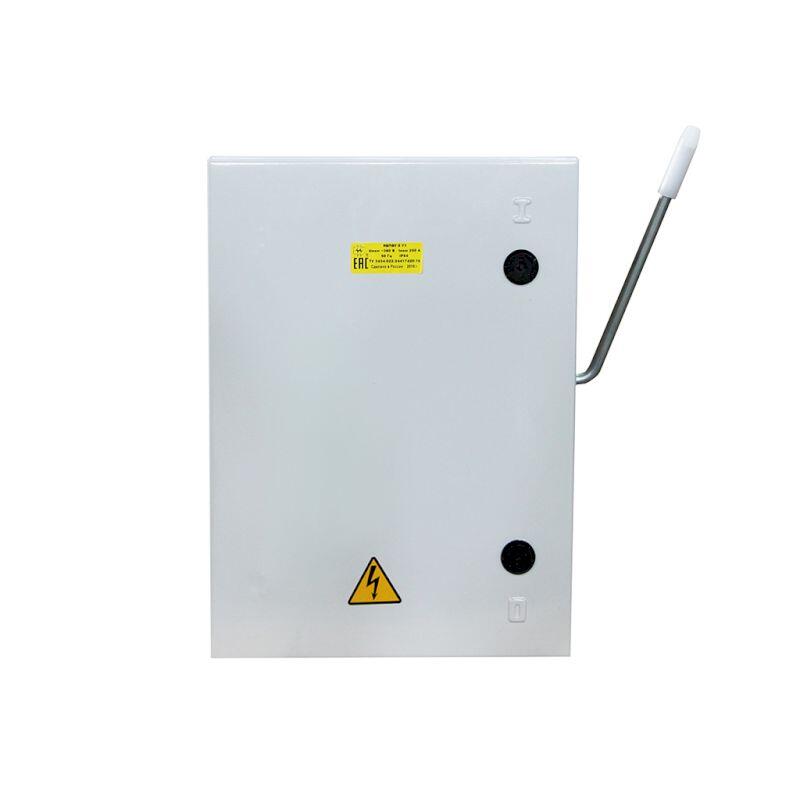 Ящик силовой с рубильником ЯБПВУ 2 250А IP54 (ЯБ-3-250-1) с ПН2 ЭФ Ящик силовой с рубильником ЯБПВУ 2 250А IP54 (ЯБ-3-250-1) с ПН2 ЭФ