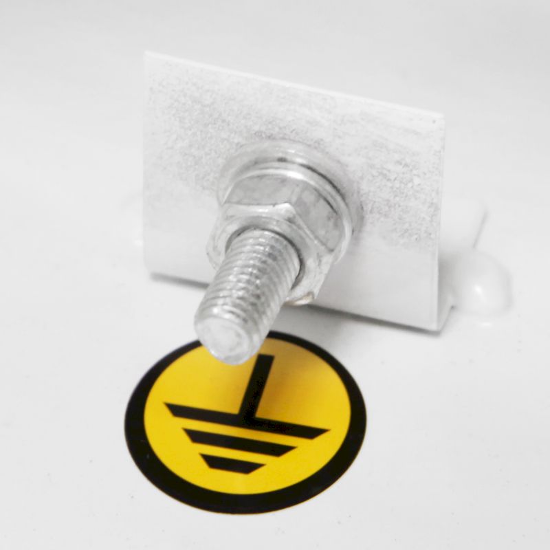 Ящик силовой с рубильником ЯБПВУ    250А  Cu  IP54  без ПН-2   БелСвет