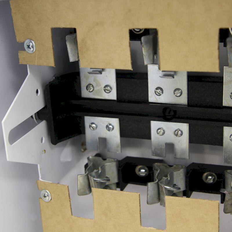 Ящик силовой с рубильником ЯБПВУ     250А  Cu  IP54  с ПН-2   БелСвет