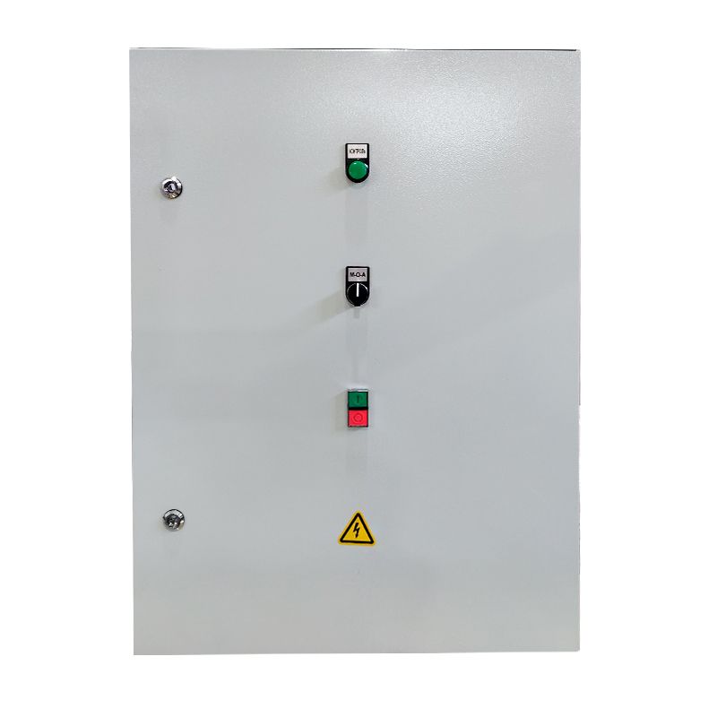 Ящик управления освещением ЯУО 9602-4074 IP54 (100А, ФР)  У2