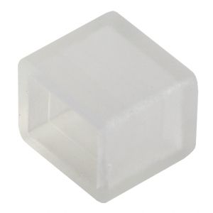 Заглушка для ленты ЭРА 220В LS-cap-220-3528