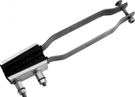 Зажим анкерный РА-4 (25-120) Зажим анкерный РА-4 (25-120)