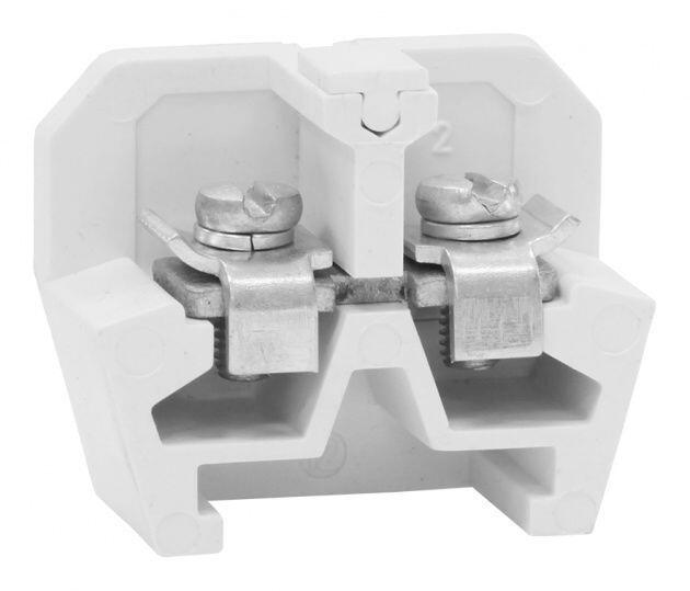 Зажим наборный ЗН24-16П63- 1 Зажим наборный ЗН24-16П63- 1