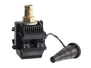 Зажим прокалывающий P3X-95  25-95/25-95