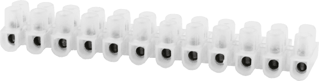 Зажим винтовой ЗВИ-100   35 мм2           12пар