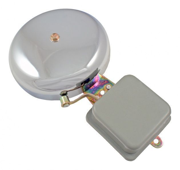 Звонок громкого боя МЗ-2Т   220АС  150мм