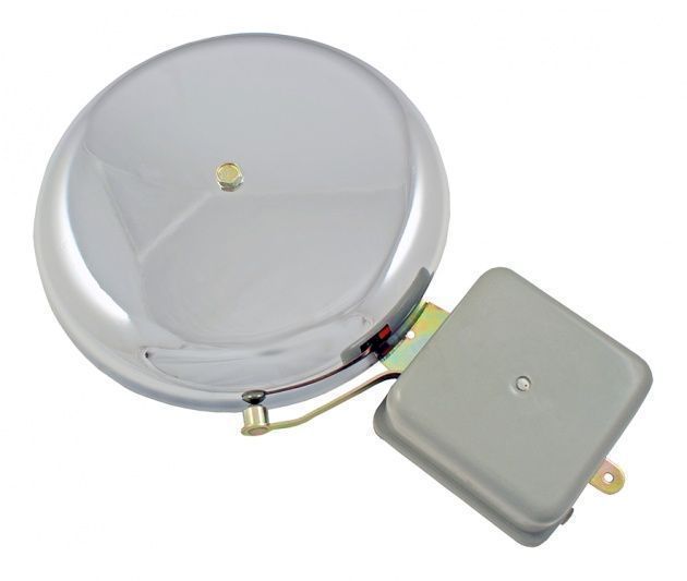 Звонок громкого боя МЗ-2Т 220АС 250мм Звонок громкого боя МЗ-2Т 220АС 250мм